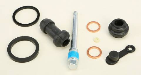 Rear Caliper Rebuild Kit