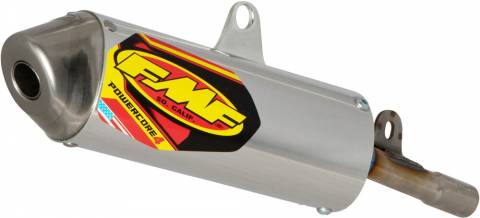 CRF110F'19-25 FMF Powercore 4 Slip-On