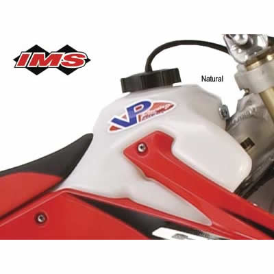 CRF250R'18-21 - IMS 2.4G Fuel Tank