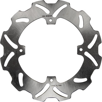 CRF450L/RL'19-26 All Balls Racing Rear Rotor