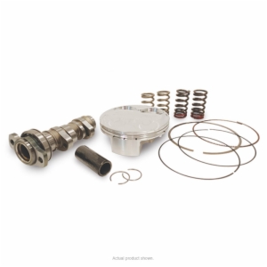CRF450R'21-25 - Pro Circuit Engine Performance Package