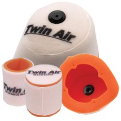 CRF250R'14-16 - Twin Air Dual Stage Filter