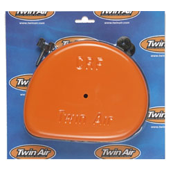 CRF250X'04-17 - Twin Air Air Box Cover (For Washing)