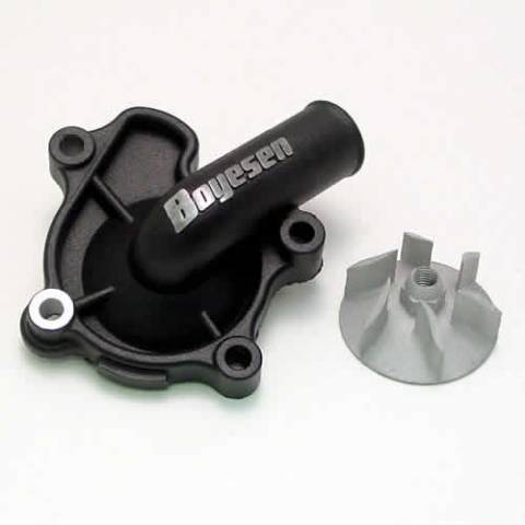 CRF250R'04-08 - Boyesen Water Pump Kit