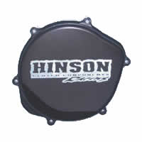 CRF250R'04-09 - Hinson Clutch Cover