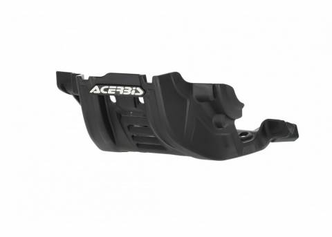 CRF300L'21-25 - Acerbis Skid Plate