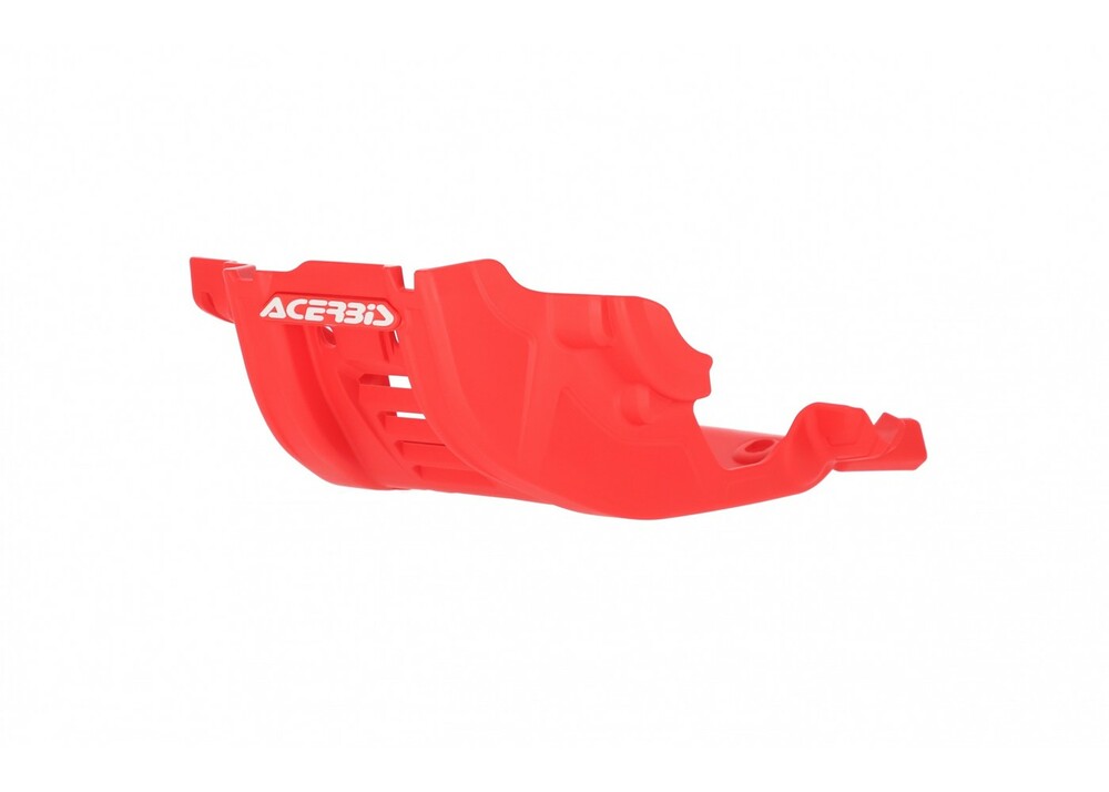 CRF300L'21-23 - Acerbis Skid Plate