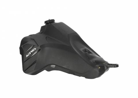 CRF1100L'20-23 - Acerbis 6.6 Gal. Fuel Tank - Black
