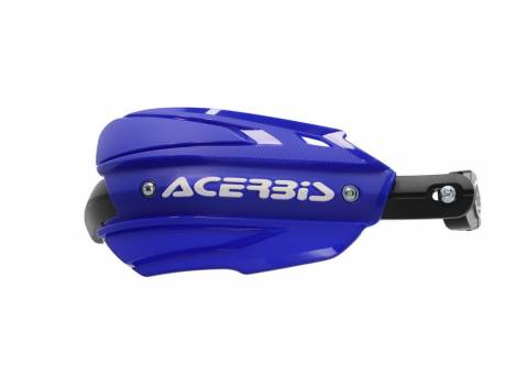 Acerbis Endurance-X Handguards Blue/White