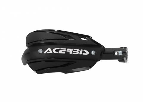 Acerbis Endurance-X Handguards Black/White