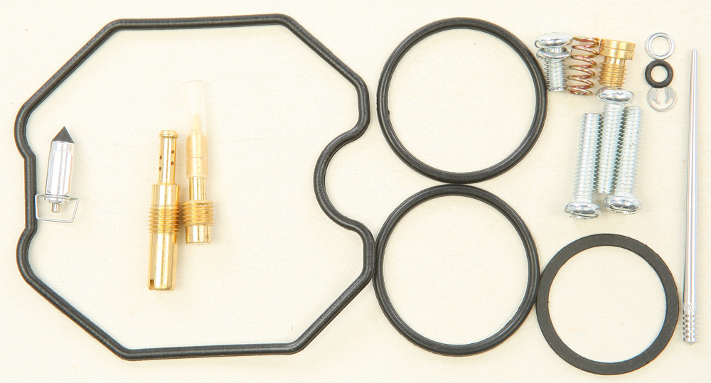 Carburetor Rebuild Kit For Honda CRF230F 2003-2017 – CRF 230F Repair Set
