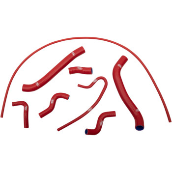 CRF450L/RL'19-26 Moose Racing Radiator Hose Kit