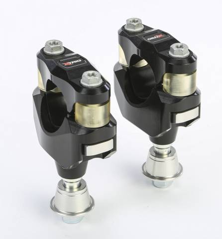CRF250R'04-26 - X-Trig PDHS Bar Clamps 1-1/8th