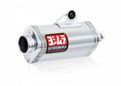 CRF100F'04-13 Yoshimura TRS Header/Canister