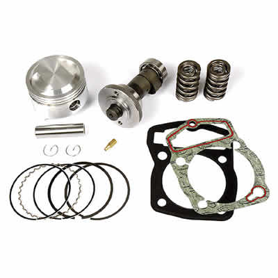 CRF150F'03-05 - BBR 175cc Big Bore Kit