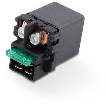 CRF250L'12-20 Starter Solenoid