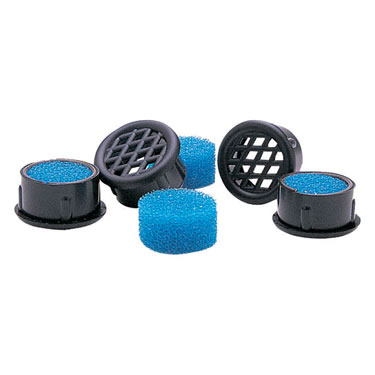 Air Box Vents