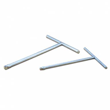 Main image of item: Motion Pro Drive T-Handle Socket Drive