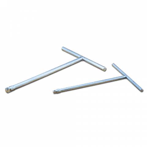 Motion Pro Drive T-Handle Socket Drive