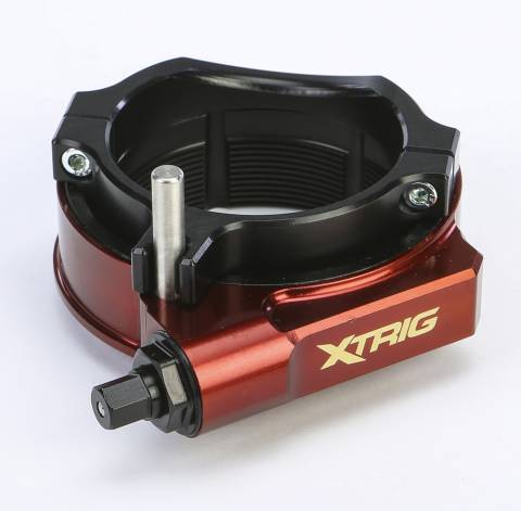 CRF450R'17-18 - Xtrig Shock Preload Adjuster