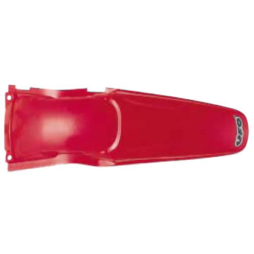 CRF250R'04-05 - UFO Rear Fender