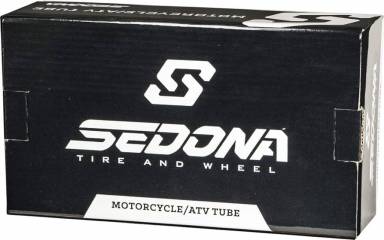 Main image of item: Sedona Standard Front Tube 21" 2.75/3.00-21