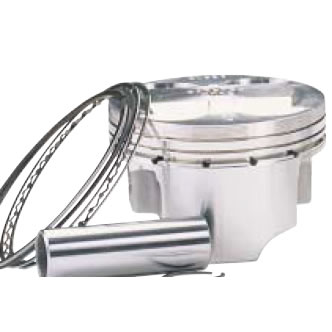 CRF150R'07-25 - Wiseco Piston Kit
