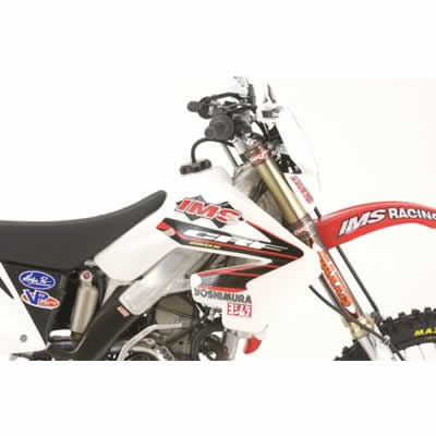 CRF250X'04-17 - IMS 4.0 Gal. Fuel Tank