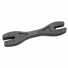 6-IN-1 Spoke Wrench