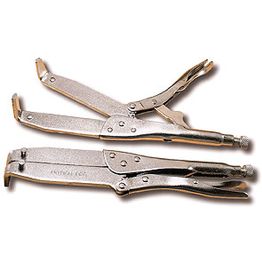 Motion Pro Clutch Holding Tool