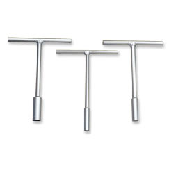 Main image of item: Motion Pro T-Handle Deep Socket Set