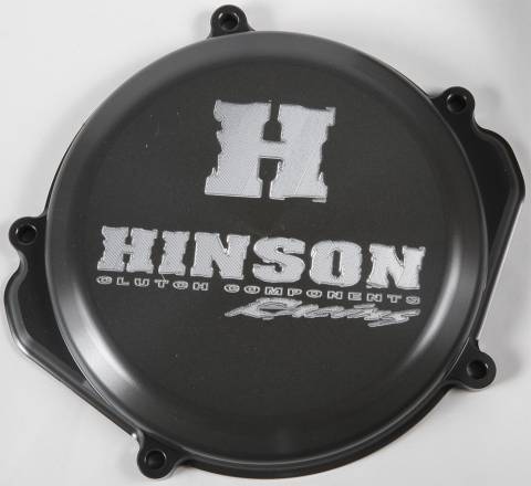 CRF250R'04-09 Hinson Clutch Cover