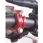 CRF150R'07-26 - Works Connection Rotating Bar Clamp