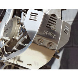 CRF250X'04-17 - Devol Skid Plate