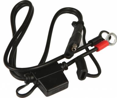 Main image of item: Battery Tender Ring Terminal Quick Connect