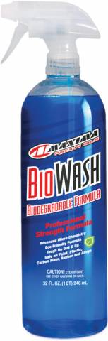 Maxima Biowash 32oz