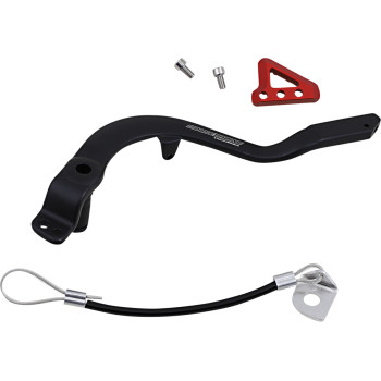CRF250L'12-20 - Moose Racing Brake Pedal Kit