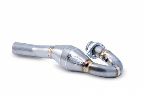 CRF250R/RX'22-24 FMF Titanium Megabomb Header