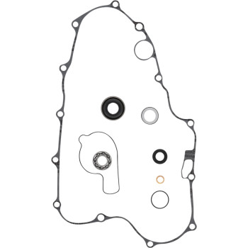 CRF450R'02-08 Water Pump Rebuild Kit