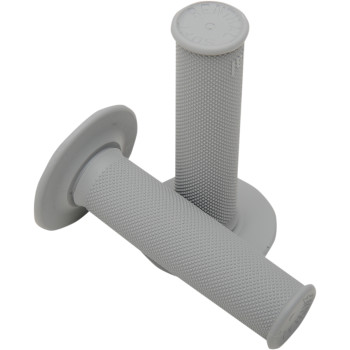 Renthal Single Compound Grips - Full Diamond- Soft