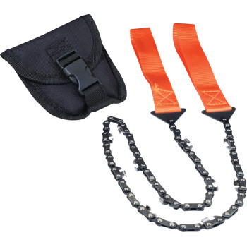 Moose Racing Manual Pocket Saw