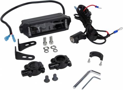 CRF110F'13-25 HEADLIGHT KIT