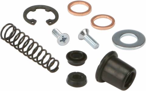 CRF150R'07-25 Front Master Cylinder Rebuild Kit
