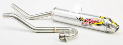 CRF150F'03-05 - Pro Circuit T-4 Exhaust