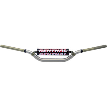 Main image of item: Renthal Twinwall Handlebars Tanium 997 RC / HONDA CRF Bend