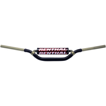 Main image of item: Renthal Twinwall Handlebars Black 997 RC / HONDA CRF Bend