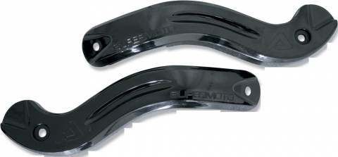 Acerbis X-Factor Handguards Red/White