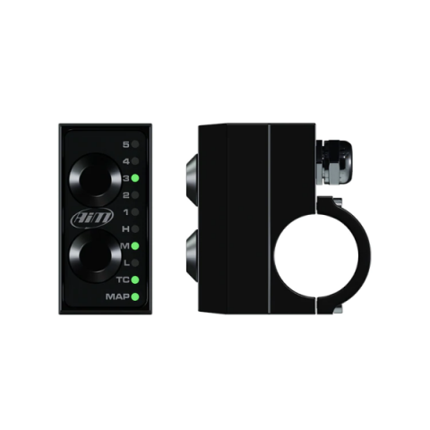 AiM Taipan Handlebar Switch