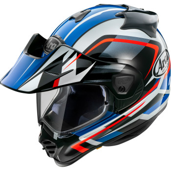 Main image of item: Arai Helmets XD-5 Discovery Blue