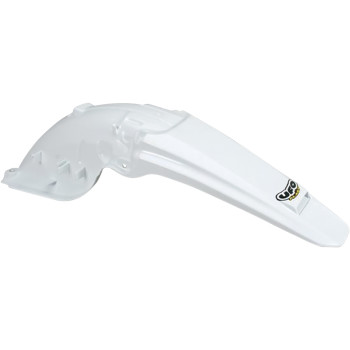 CRF450X'05-17 - UFO Rear Fender